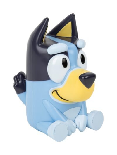 Paladone GloBuddies: Bluey - Light With Sound (PP14334BLU)