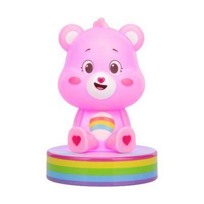 Paladone Icons: Care Bears Light (PP14438CB)