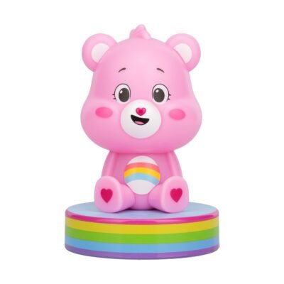 Paladone Icons: Care Bears Light (PP14438CB)