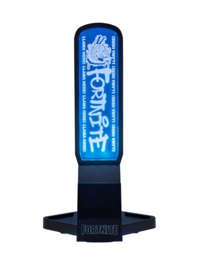 Paladone: Fortnite - Desk Headphone Stand With Light (PP14509FO)
