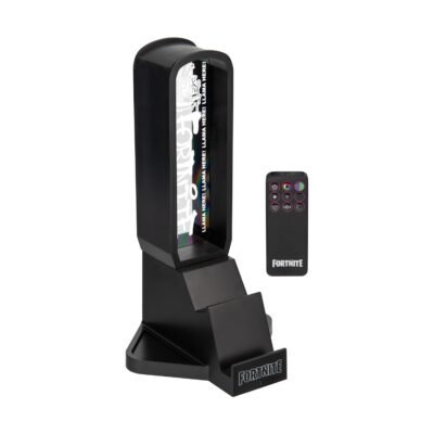 Paladone: Fortnite - Desk Headphone Stand With Light (PP14509FO)