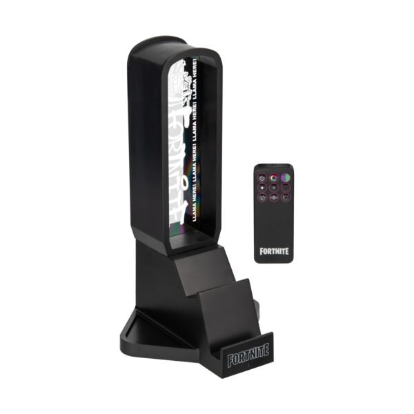 Paladone: Fortnite - Desk Headphone Stand With Light (PP14509FO)