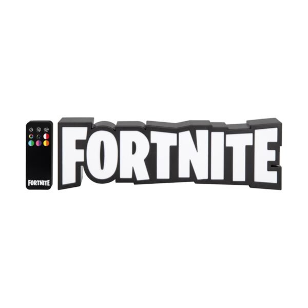 Paladone: Fortnite - Logo Light (PP14512FO)