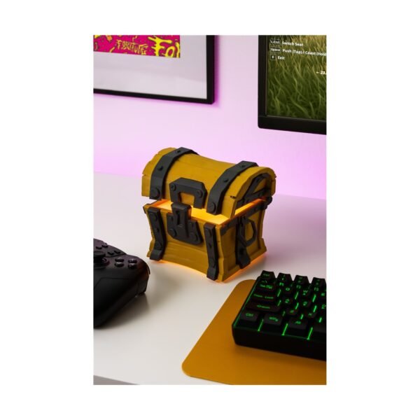 Paladone: Fortnite - Chest Light  (PP14737FO)