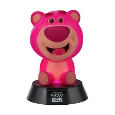 Paladone Icons Disney: Toy Story - Lotso Huggin Bear Light (PP14448TSID)
