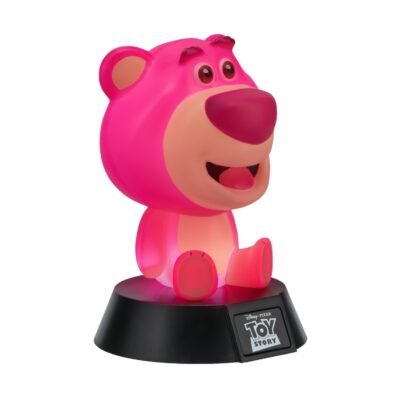Paladone Icons Disney: Toy Story - Lotso Huggin Bear Light (PP14448TSID)