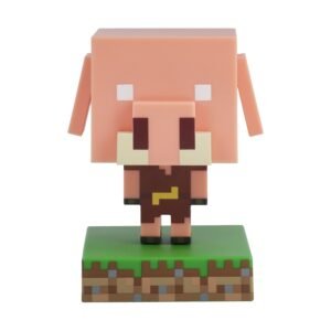 Paladone Icons: Minecraft - Piglin Light (PP14431MCFID)