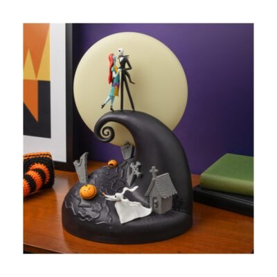 Paladone Disney: Nightmare Before Christmas - Diorama Light (PP14433NBC)