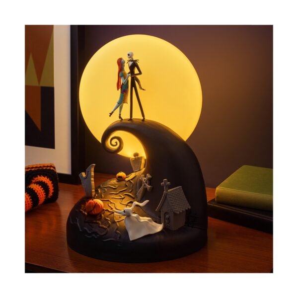 Paladone Disney: Nightmare Before Christmas - Diorama Light (PP14433NBC)