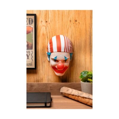 Paladone: One Piece - Buggy Mask Light (PP14340OPNF)