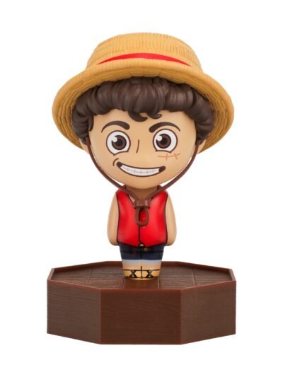 Paladone Icons: One Piece - Luffy Light (PP14430OPNF)