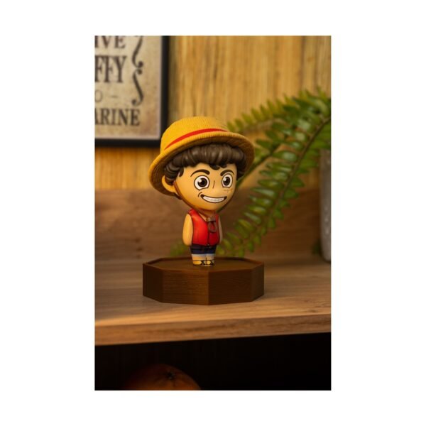 Paladone Icons: One Piece - Luffy Light (PP14430OPNF)