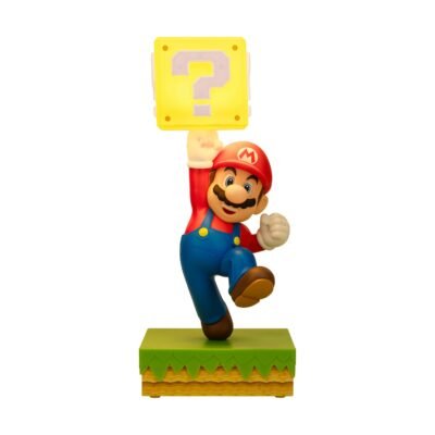 Paladone Nintendo: Super Mario - Diorama Light (PP14764NN)