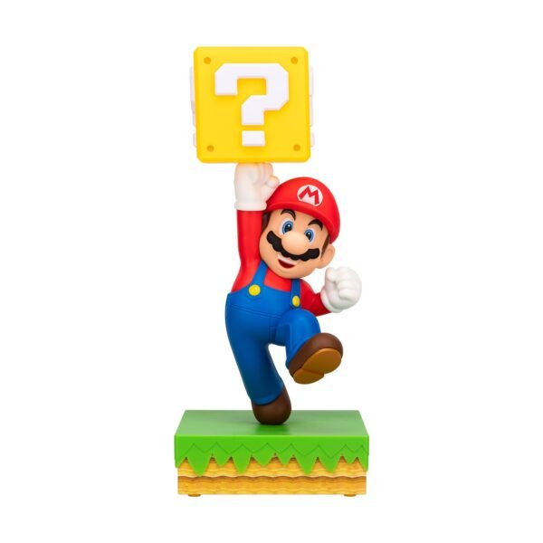 Paladone Nintendo: Super Mario - Diorama Light (PP14764NN)