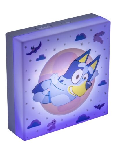 Paladone: Bluey - Night Light (PP14513BLU)