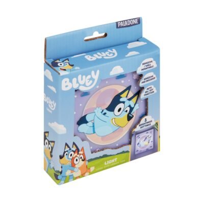 Paladone: Bluey - Night Light (PP14513BLU)