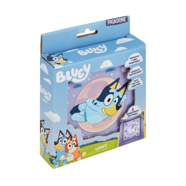 Paladone: Bluey - Night Light (PP14513BLU)