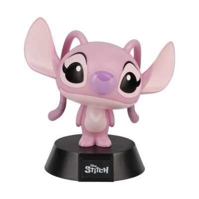 Paladone Icons: Stitch - Angel Light (PP14447LSV2ID)