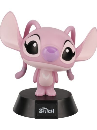 Paladone Icons: Stitch - Angel Light (PP14447LSV2ID)