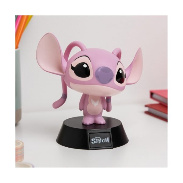 Paladone Icons: Stitch - Angel Light (PP14447LSV2ID)