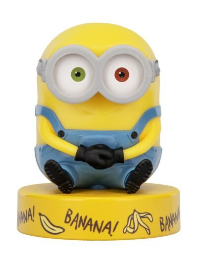 Paladone Icons: Minions - Bob Light (PP13259MN)
