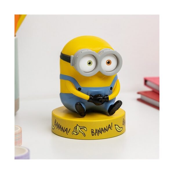 Paladone Icons: Minions - Bob Light (PP13259MN)