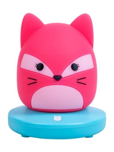 Fizz Squishmallows - Fifi the Fox Mood Light (350059)