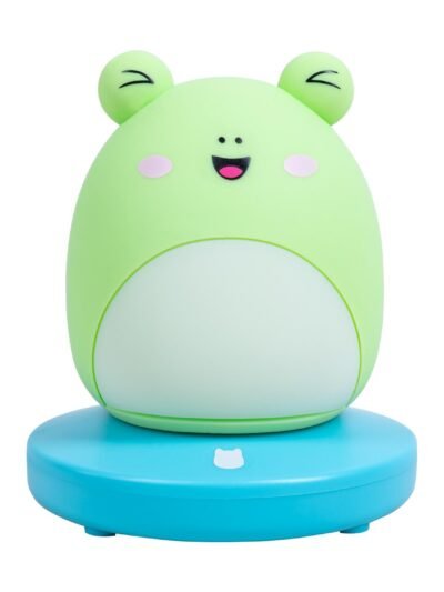Fizz Squishmallows - Wendy the Frog Mood Light (350062)
