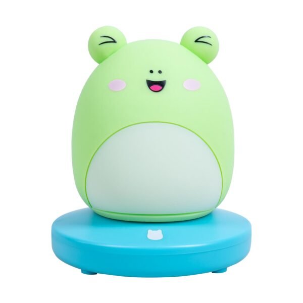 Fizz Squishmallows - Wendy the Frog Mood Light (350062)