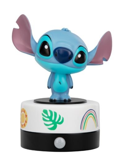 Paladone Icon Disney: Room Guards - Stitch (PP14450LS)