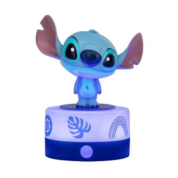 Paladone Icon Disney: Room Guards - Stitch (PP14450LS)