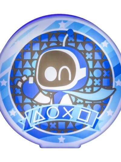 Paladone: Astro Bot - Box Light (PP15436AB)