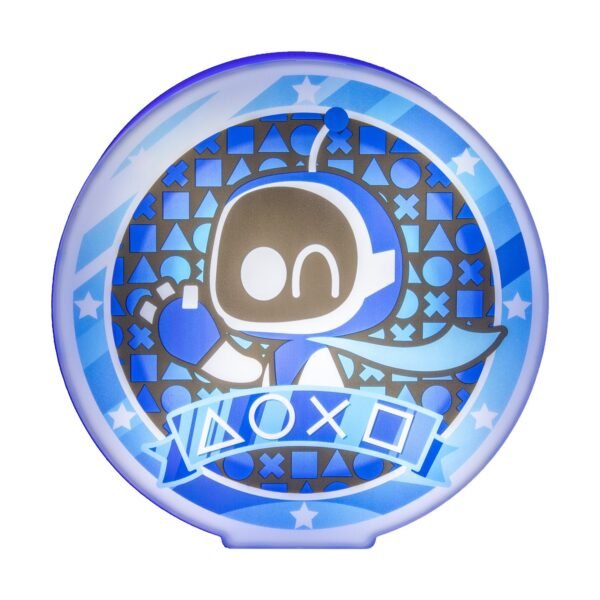Paladone: Astro Bot - Box Light (PP15436AB)