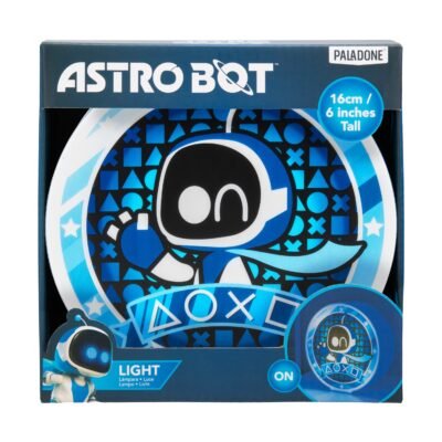 Paladone: Astro Bot - Box Light (PP15436AB)
