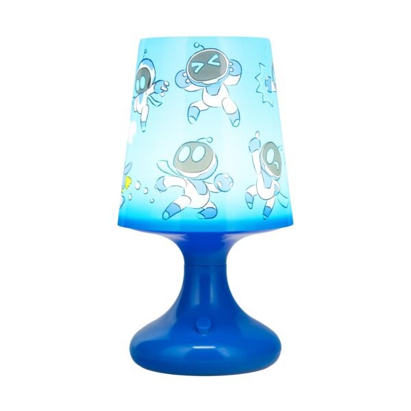 Paladone: Astro Bot Table Lamp (PP15672AB)