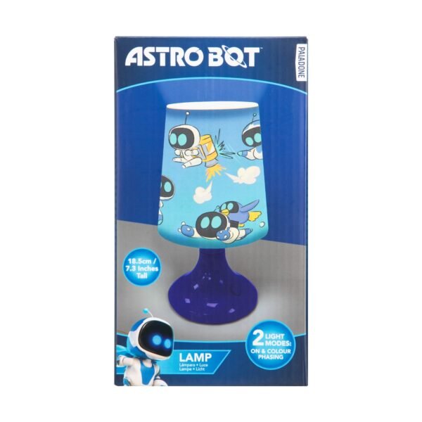Paladone: Astro Bot Table Lamp (PP15672AB)