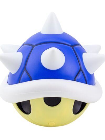 109316-0 Paladone Nintendo: Super Mario - Blue Shell Light with Sound (PP8775NNV2)