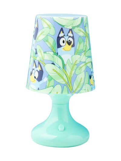 Paladone: Bluey Table Lamp (PP14552BLU)