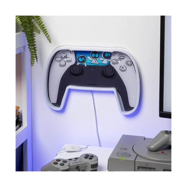 Paladone: Astro Bot Wall Mountable LED Neon Light (PP15439ABVN)