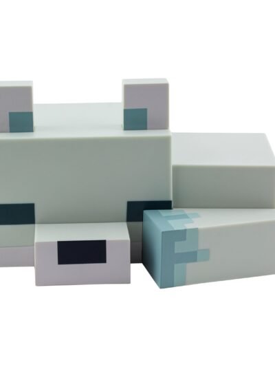 Paladone: Minecraft - Arctic Fox Light (PP10557MCF)