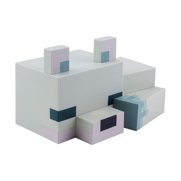 Paladone: Minecraft - Arctic Fox Light (PP10557MCF)