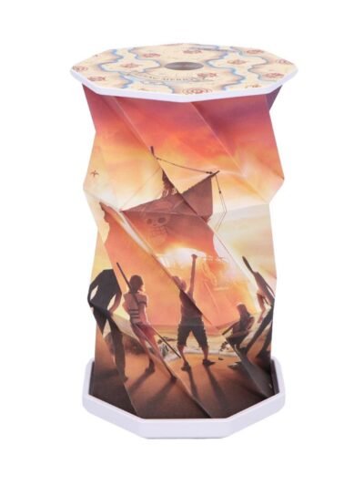 Nemesis Now: One Piece - Straw Hat Crew Foldable Lamp (15cm)