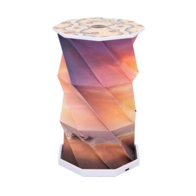 Nemesis Now: One Piece - Straw Hat Crew Foldable Lamp (15cm)