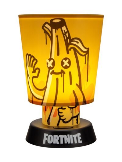 Paladone: Fortnite - Peely Icon Lamp (PP15586FO)