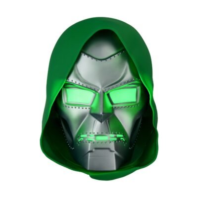 Paladone Marvel: Dr Doom - Mask Light  (PP16002MUVN)