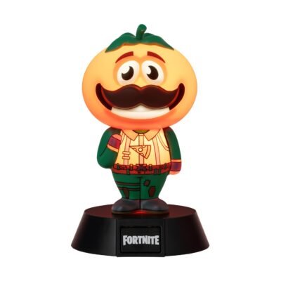 Paladone Icons: Fortnite - Tomatohead Light (PP15836FO)