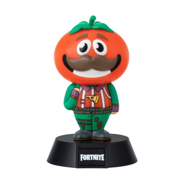 Paladone Icons: Fortnite - Tomatohead Light (PP15836FO)
