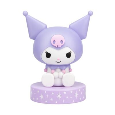 Paladone Icons: Kuromi - Light (PP15147KUR)