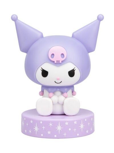 Paladone Icons: Kuromi - Light (PP15147KUR)