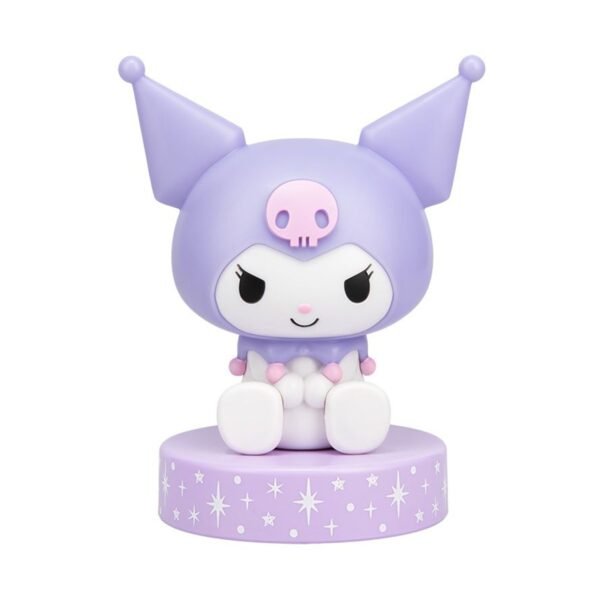Paladone Icons: Kuromi - Light (PP15147KUR)